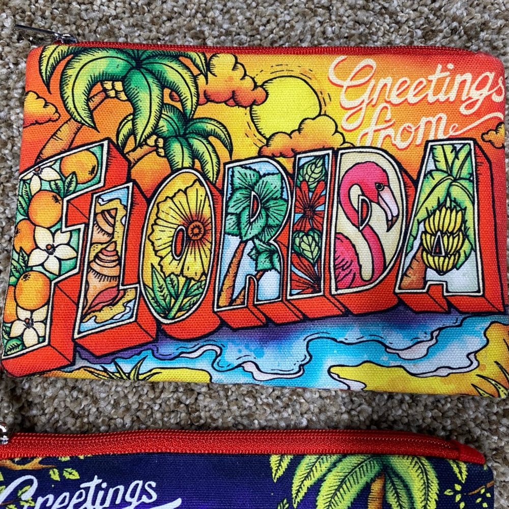 Brighton Storage pouch